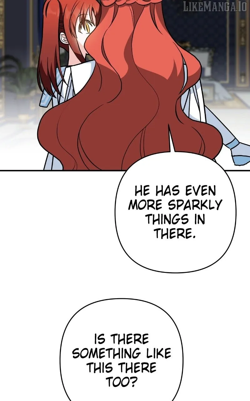 Before I Knew It, I Had Stolen the Dark Lord’s Heart Chapter 72 Online - página 43