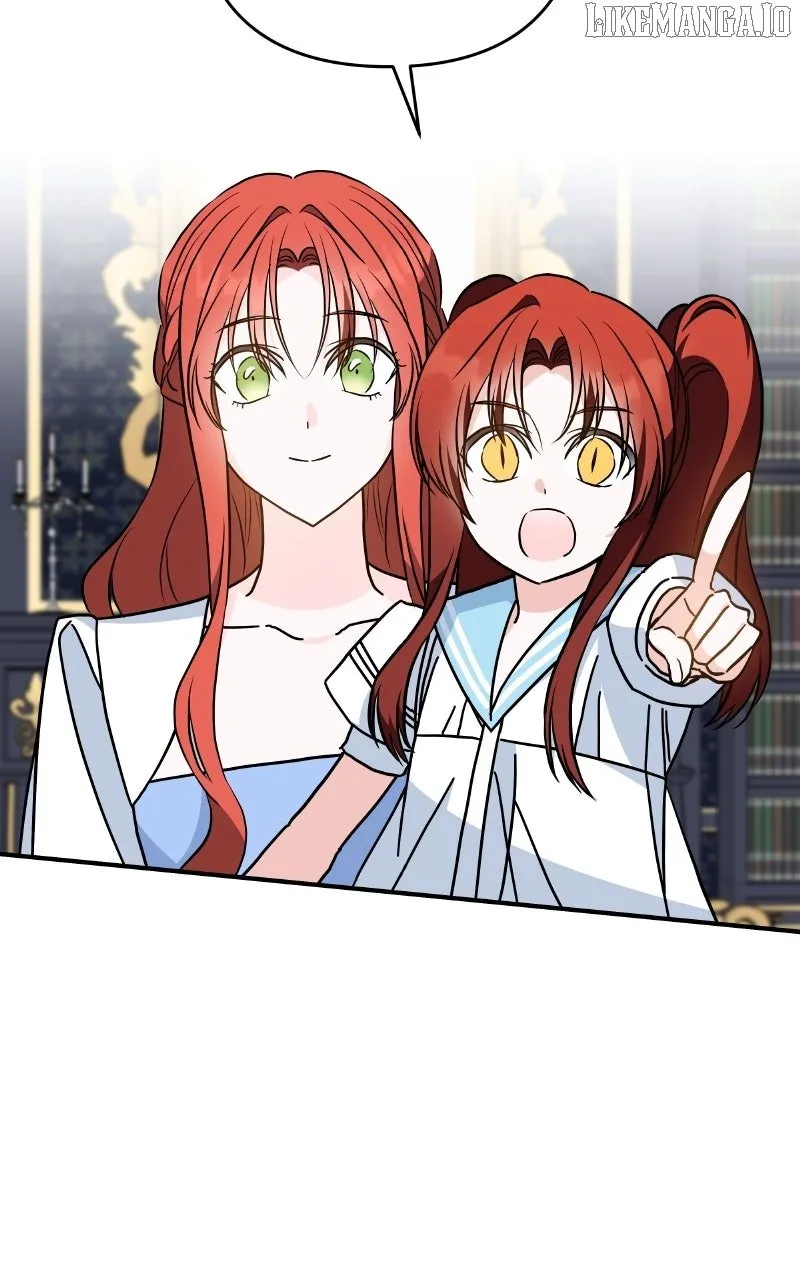 Before I Knew It, I Had Stolen the Dark Lord’s Heart Chapter 72 Online - página 44