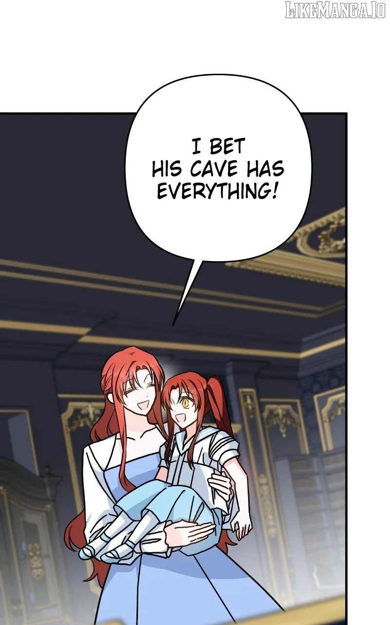Before I Knew It, I Had Stolen the Dark Lord’s Heart Chapter 72 Online - página 46