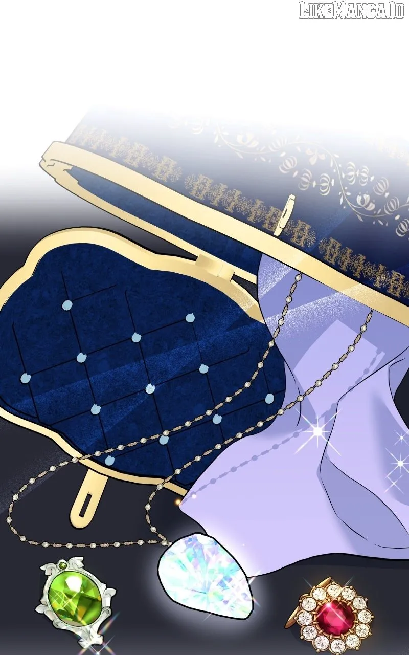 Before I Knew It, I Had Stolen the Dark Lord’s Heart Chapter 72 Online - página 49