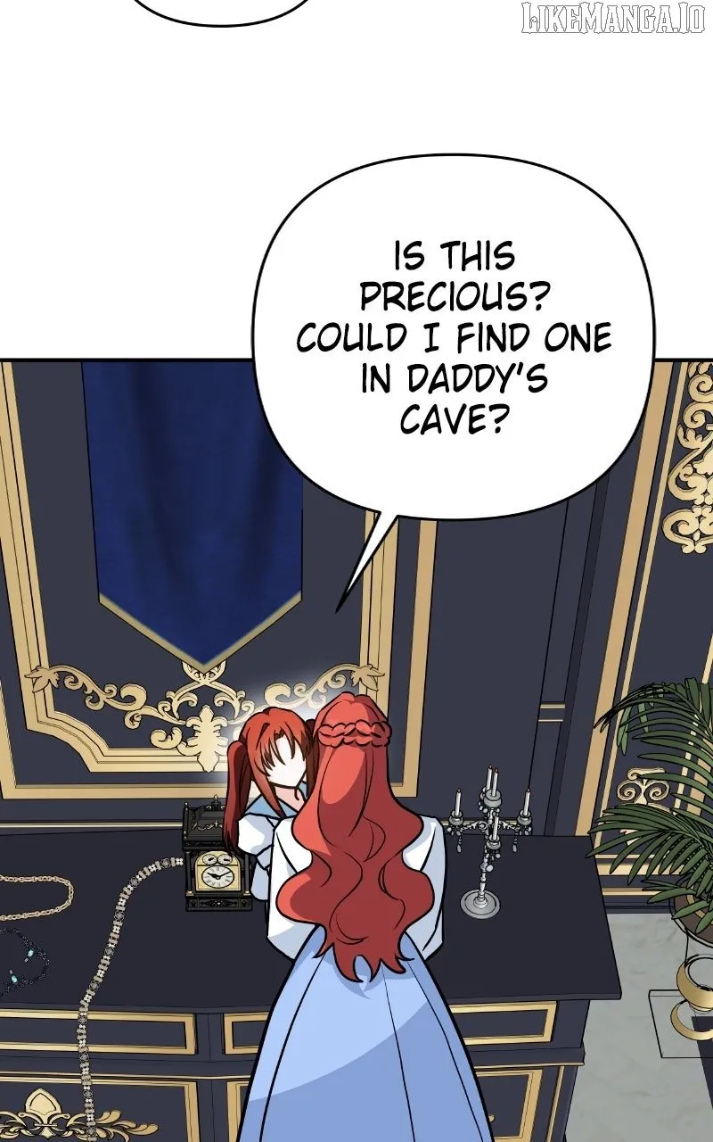Before I Knew It, I Had Stolen the Dark Lord’s Heart Chapter 72 Online - página 51