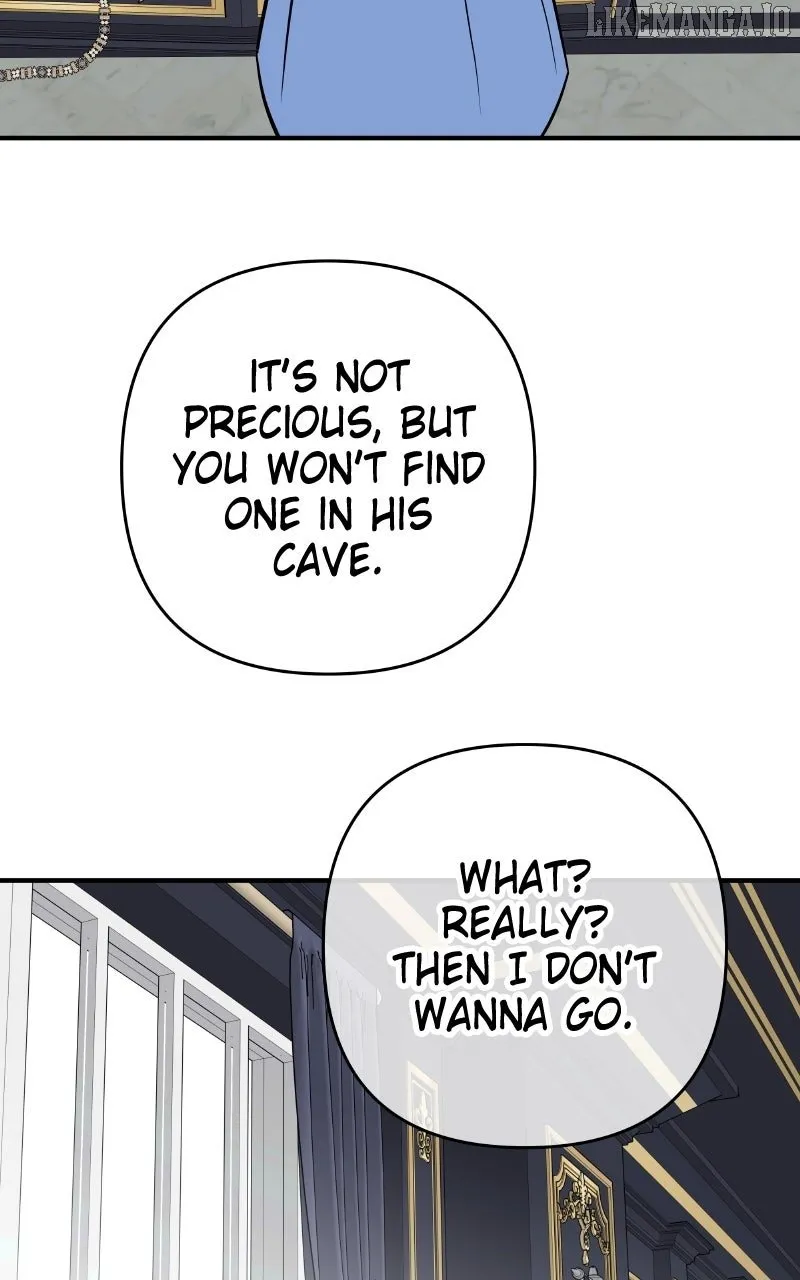 Before I Knew It, I Had Stolen the Dark Lord’s Heart Chapter 72 Online - página 52