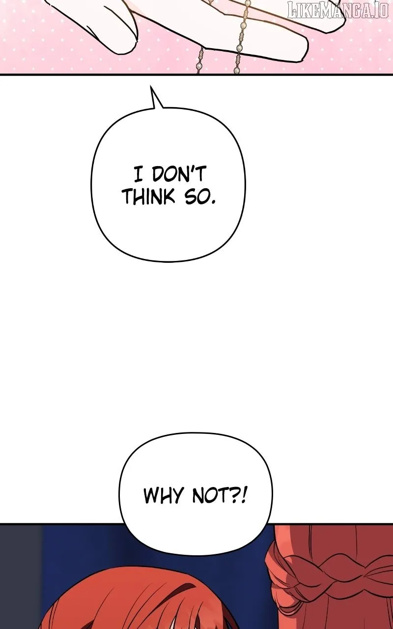 Before I Knew It, I Had Stolen the Dark Lord’s Heart Chapter 72 Online - página 54