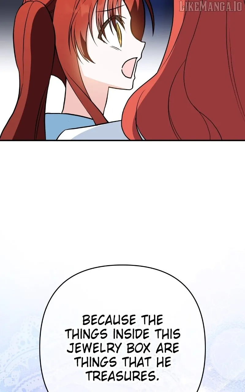 Before I Knew It, I Had Stolen the Dark Lord’s Heart Chapter 72 Online - página 55