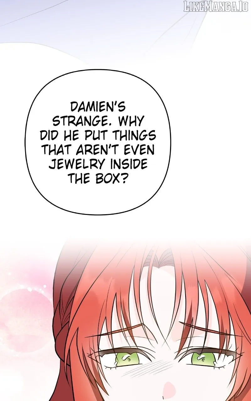 Before I Knew It, I Had Stolen the Dark Lord’s Heart Chapter 72 Online - página 57