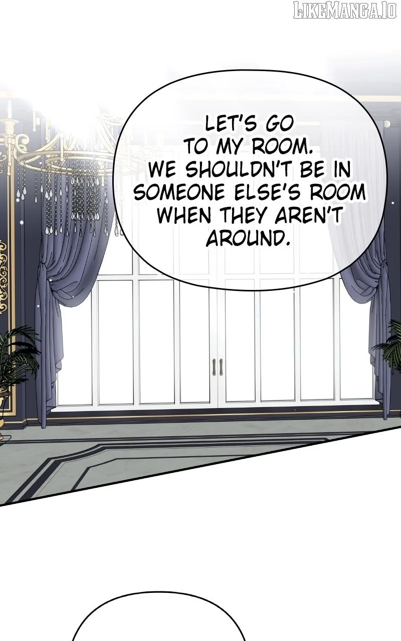 Before I Knew It, I Had Stolen the Dark Lord’s Heart Chapter 72 Online - página 59