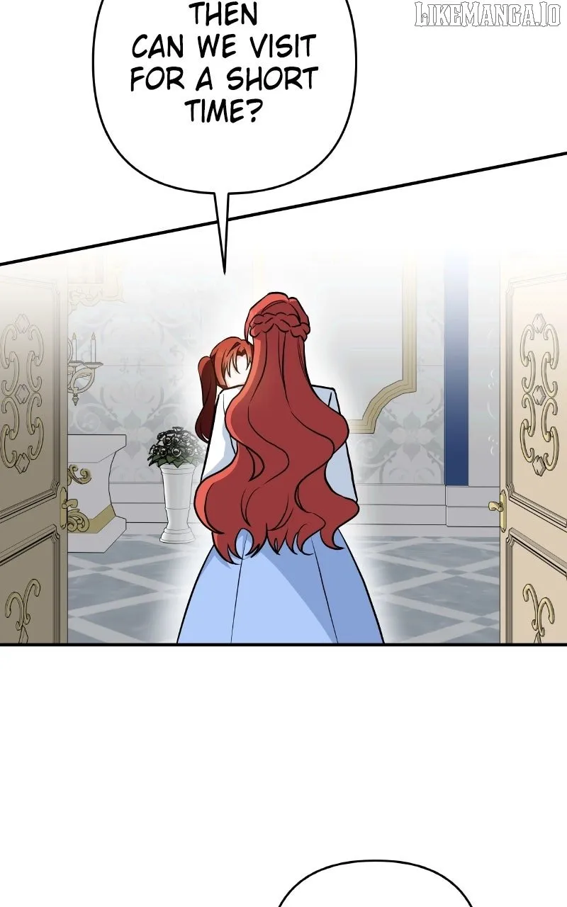 Before I Knew It, I Had Stolen the Dark Lord’s Heart Chapter 72 Online - página 60