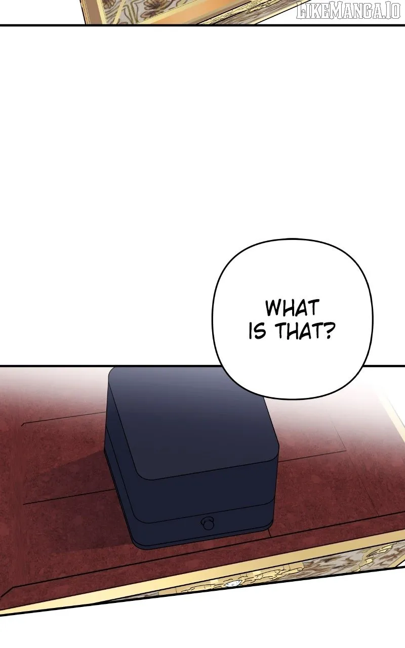 Before I Knew It, I Had Stolen the Dark Lord’s Heart Chapter 72 Online - página 63