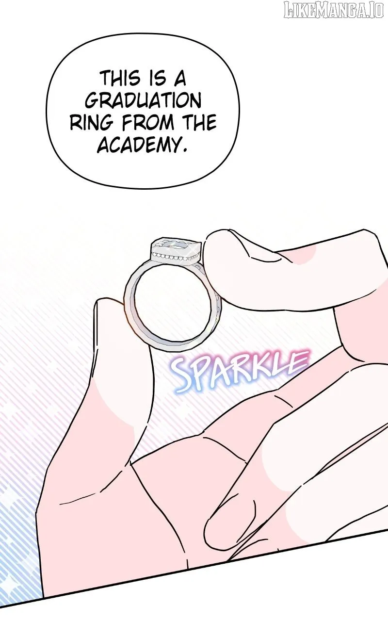 Before I Knew It, I Had Stolen the Dark Lord’s Heart Chapter 72 Online - página 64