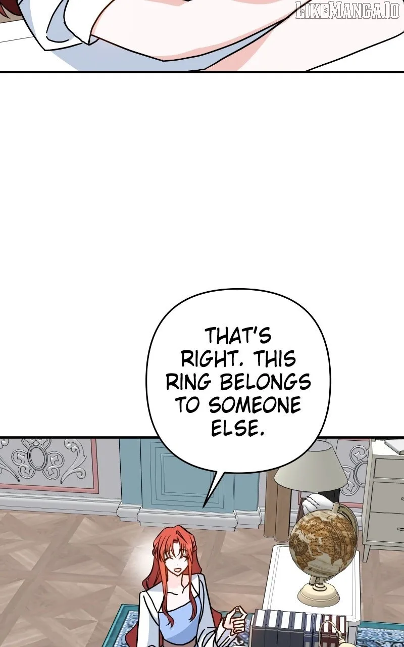 Before I Knew It, I Had Stolen the Dark Lord’s Heart Chapter 72 Online - página 66