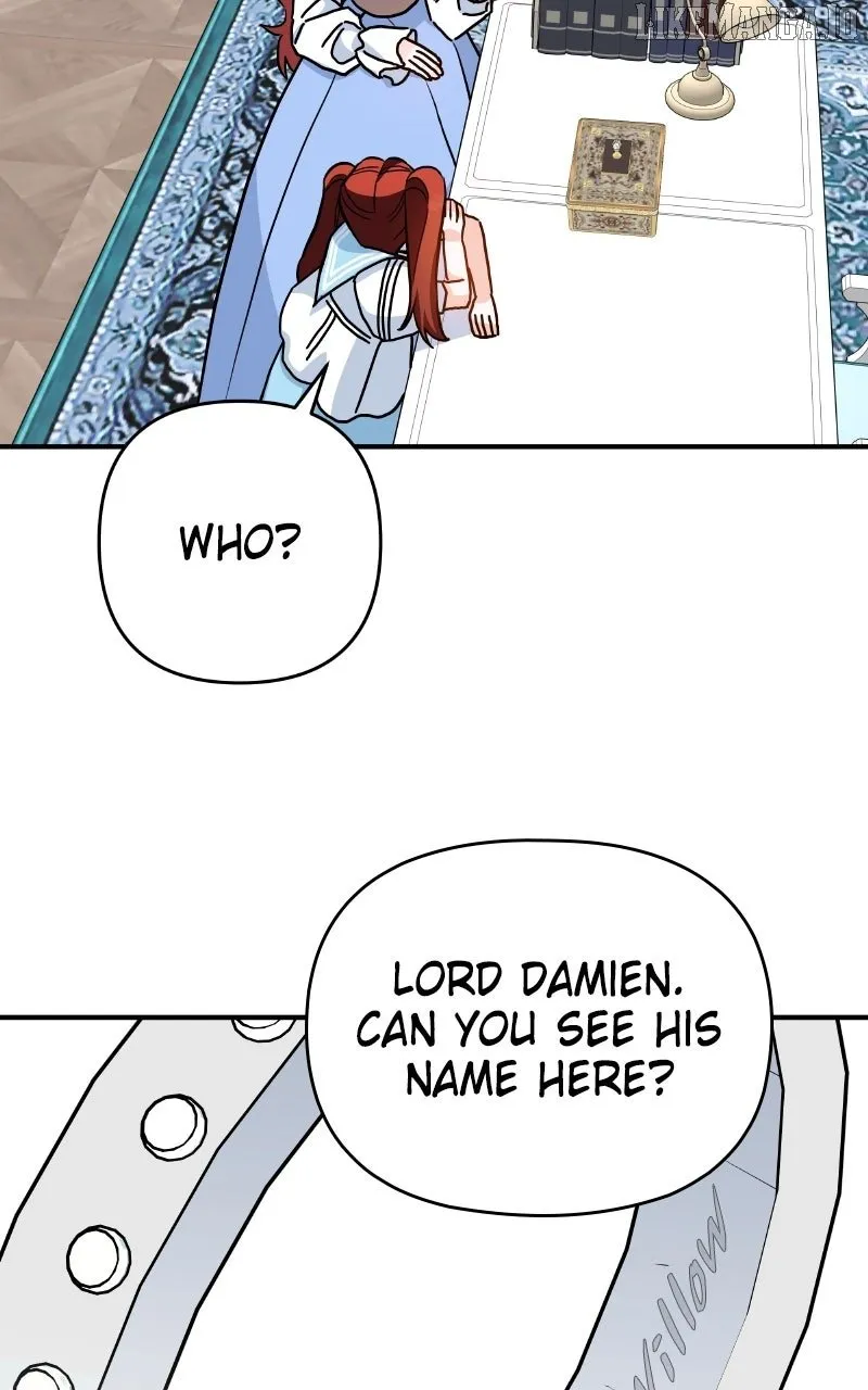 Before I Knew It, I Had Stolen the Dark Lord’s Heart Chapter 72 Online - página 67