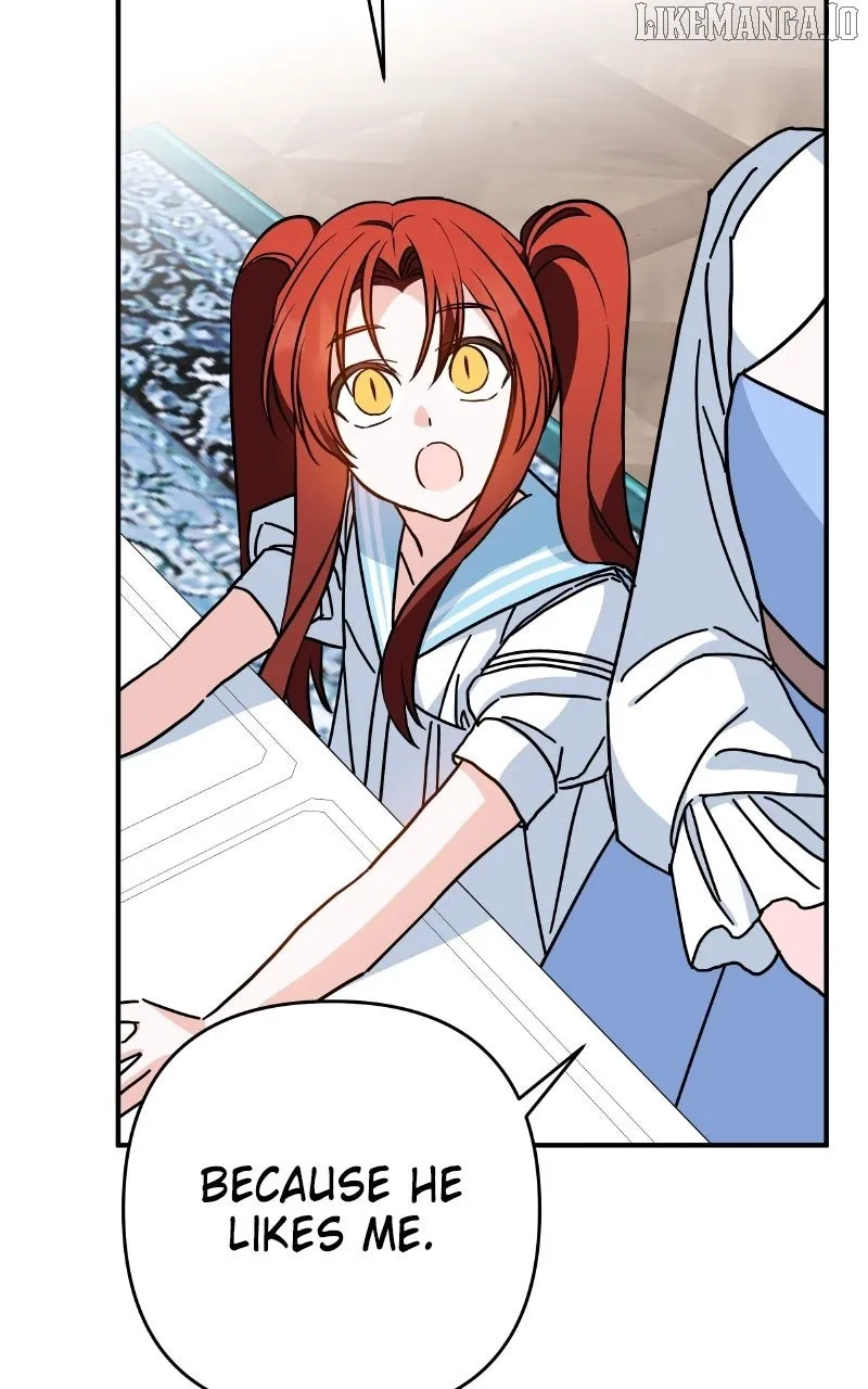 Before I Knew It, I Had Stolen the Dark Lord’s Heart Chapter 72 Online - página 69