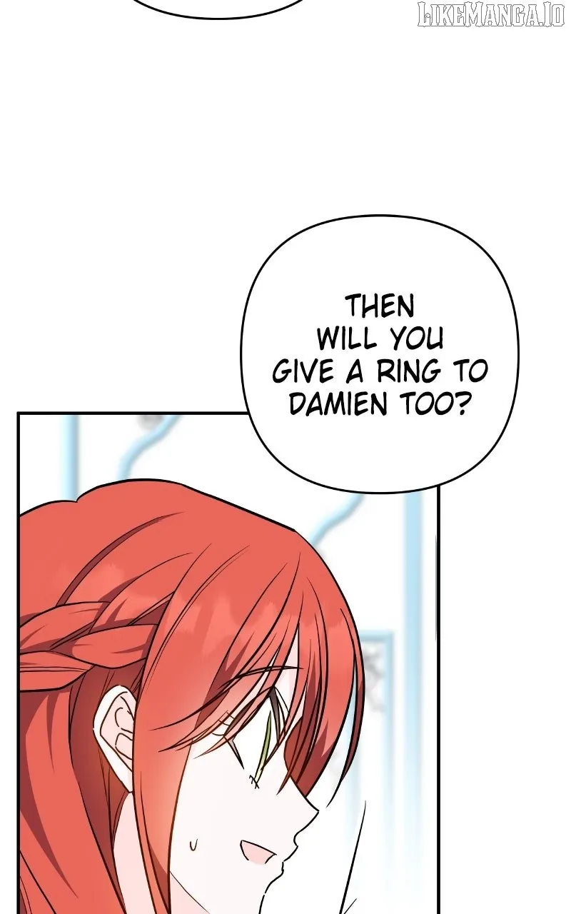 Before I Knew It, I Had Stolen the Dark Lord’s Heart Chapter 72 Online - página 70