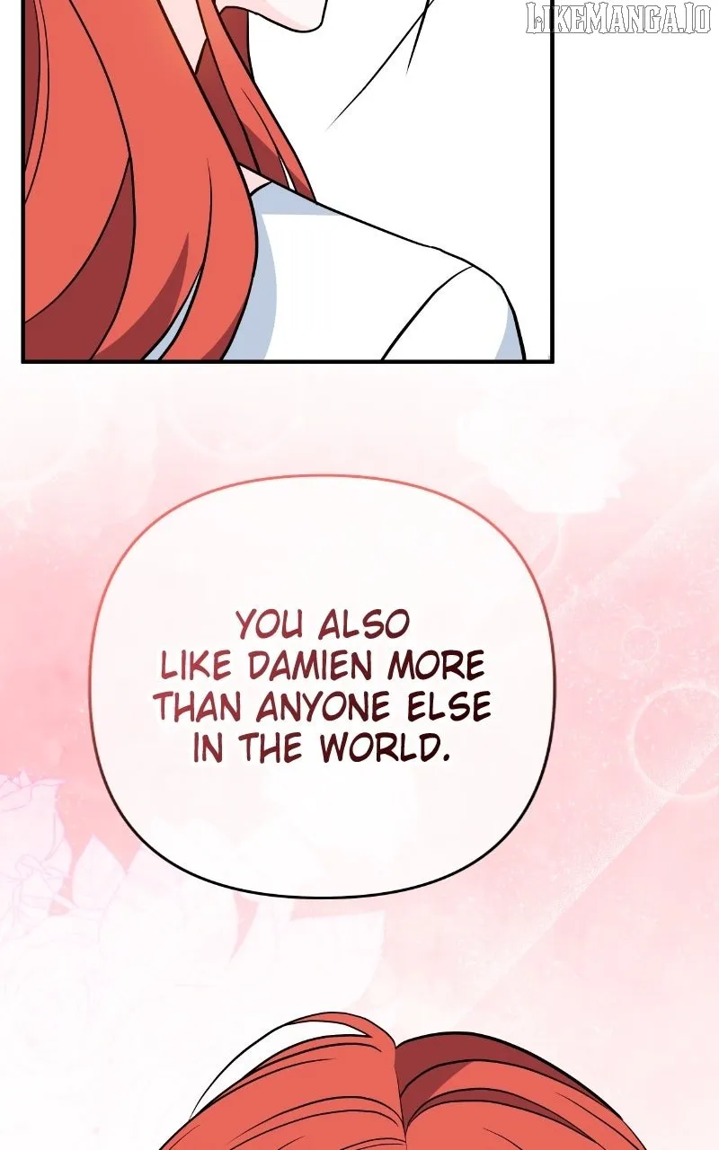 Before I Knew It, I Had Stolen the Dark Lord’s Heart Chapter 72 Online - página 71