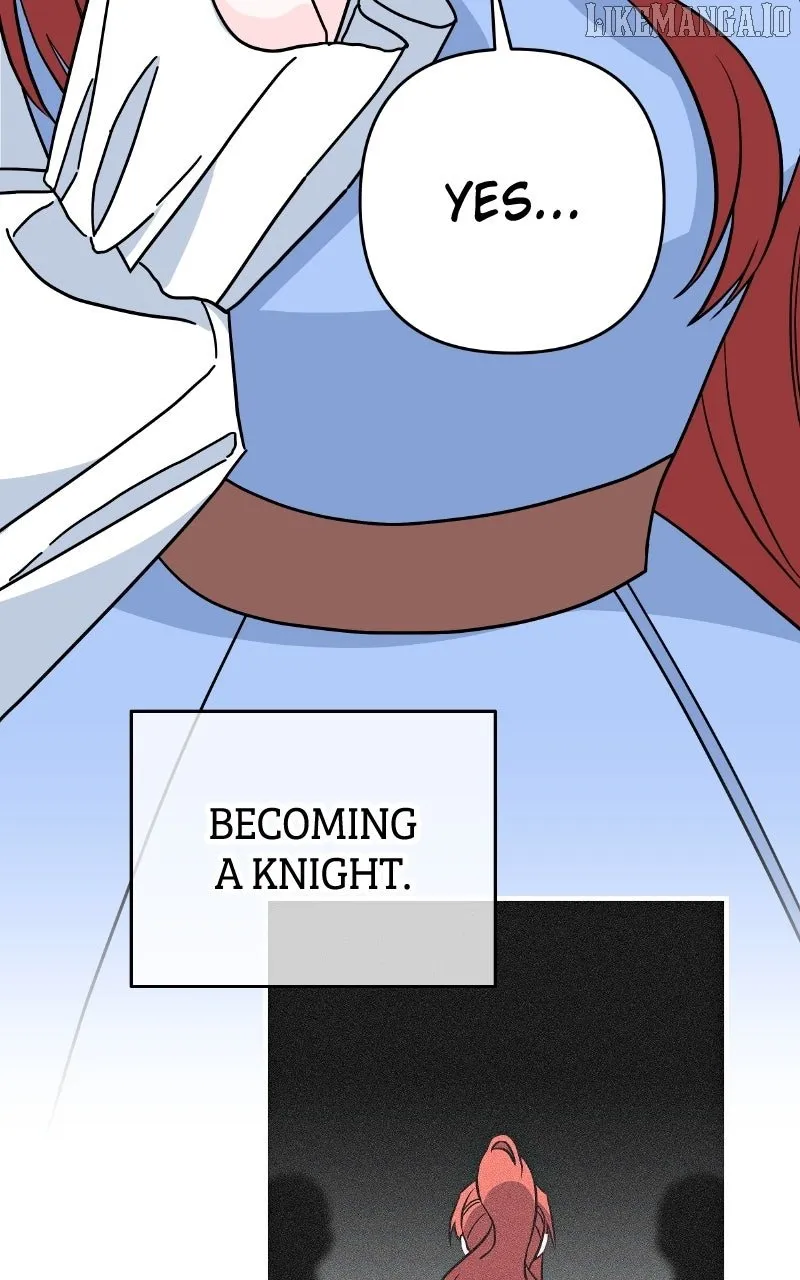 Before I Knew It, I Had Stolen the Dark Lord’s Heart Chapter 72 Online - página 73