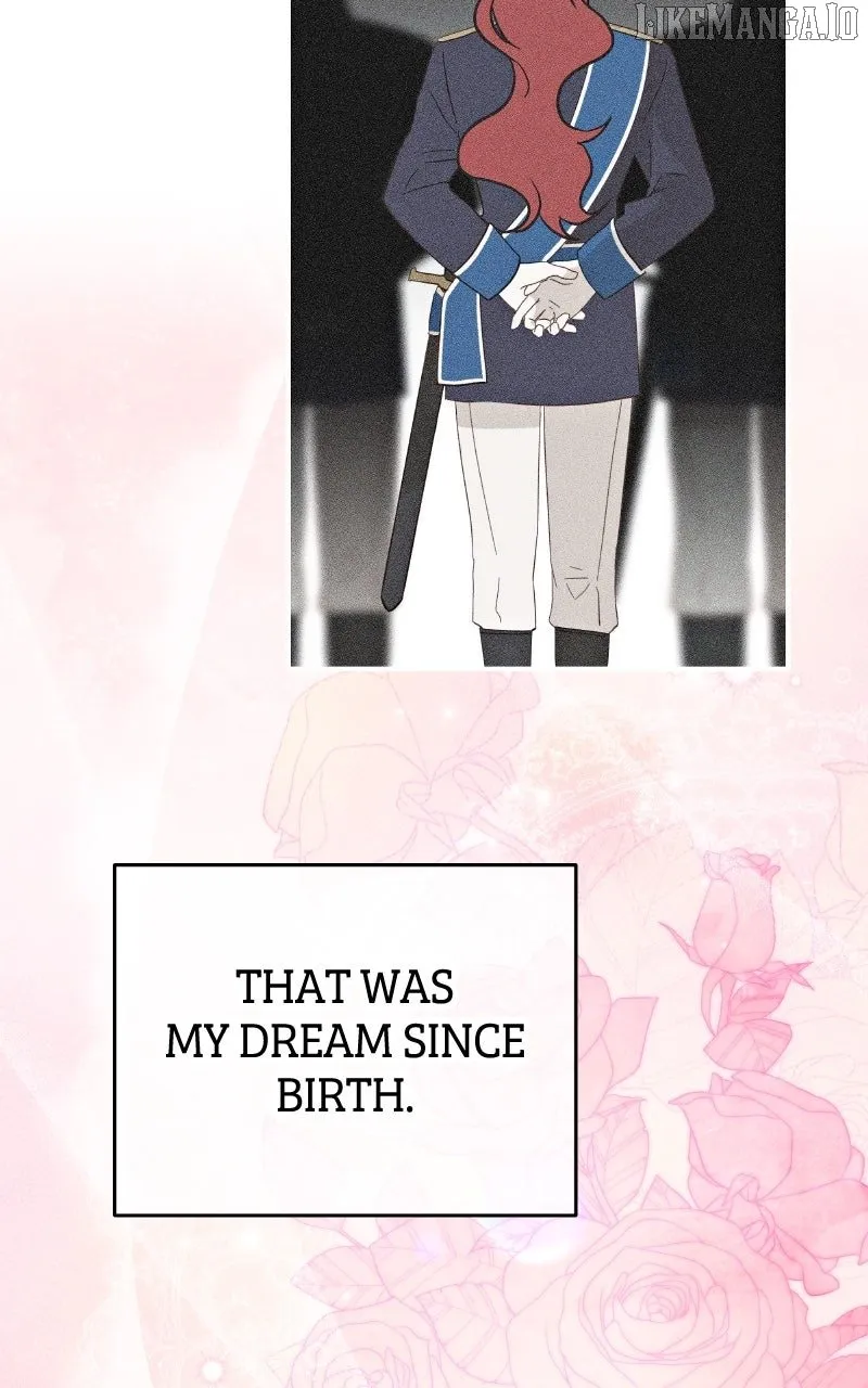 Before I Knew It, I Had Stolen the Dark Lord’s Heart Chapter 72 Online - página 74