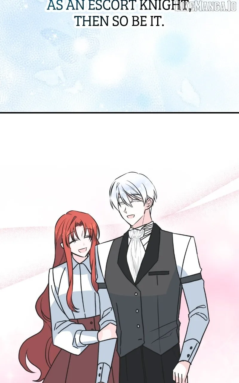 Before I Knew It, I Had Stolen the Dark Lord’s Heart Chapter 72 Online - página 82