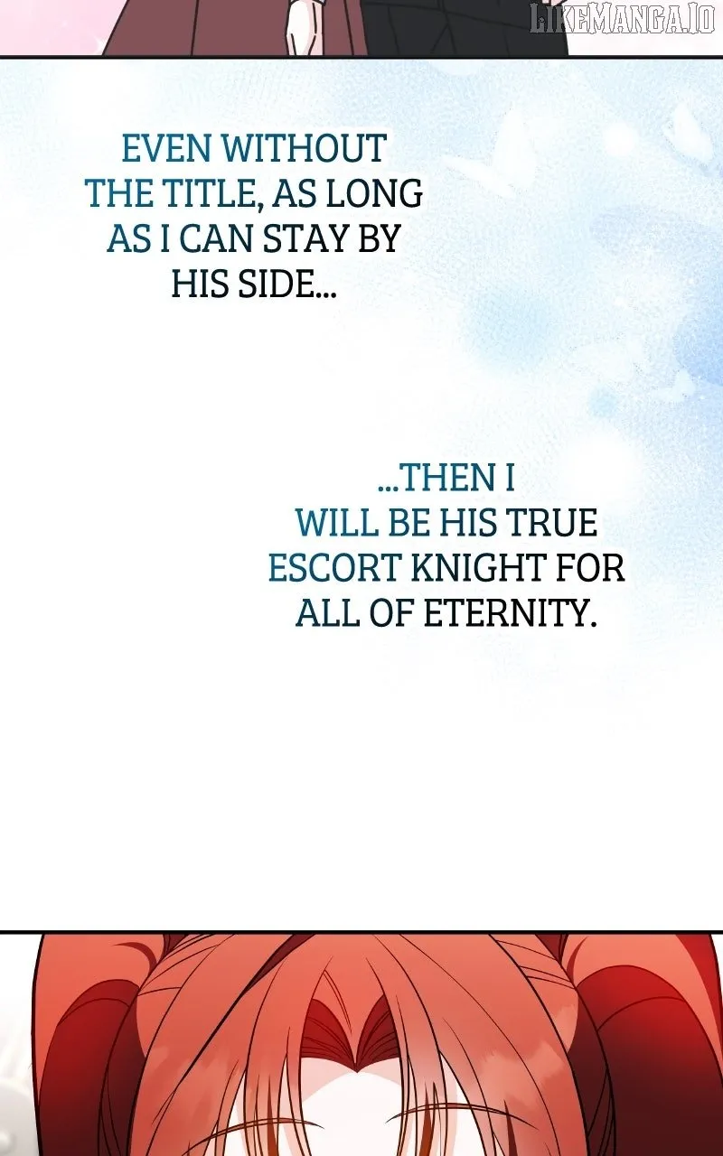 Before I Knew It, I Had Stolen the Dark Lord’s Heart Chapter 72 Online - página 83