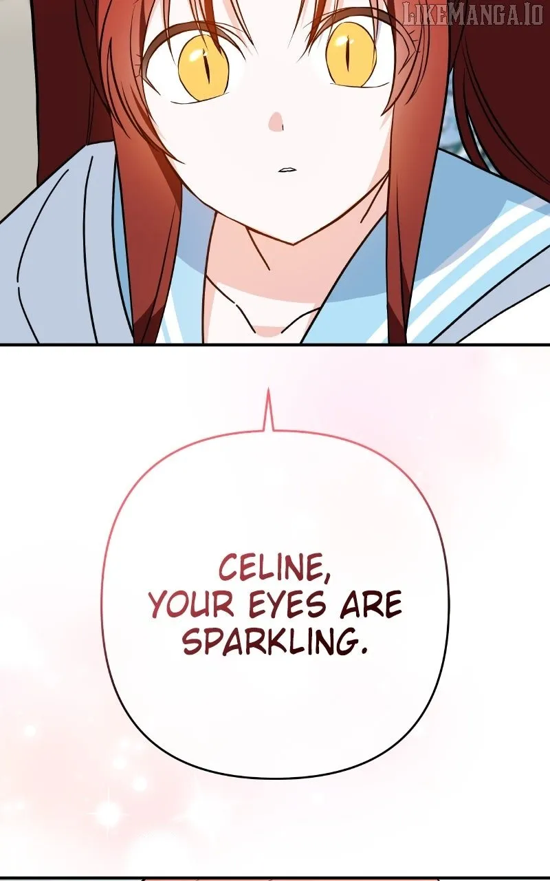 Before I Knew It, I Had Stolen the Dark Lord’s Heart Chapter 72 Online - página 84