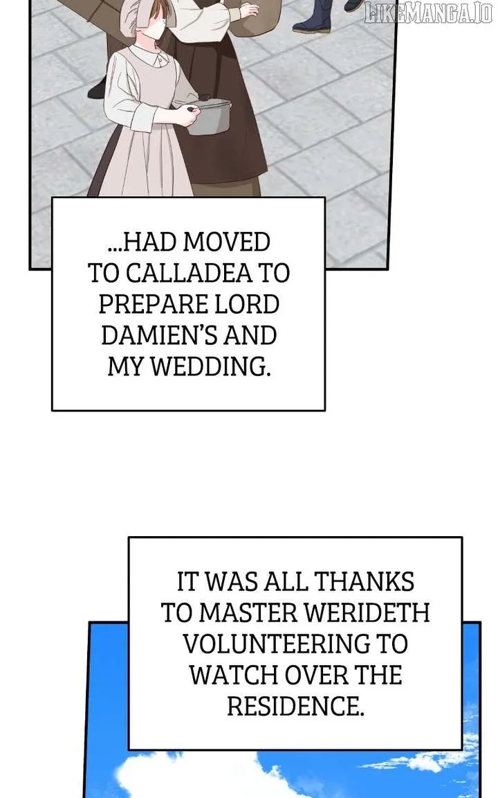 Before I Knew It, I Had Stolen the Dark Lord’s Heart Chapter 76 Online - página 2