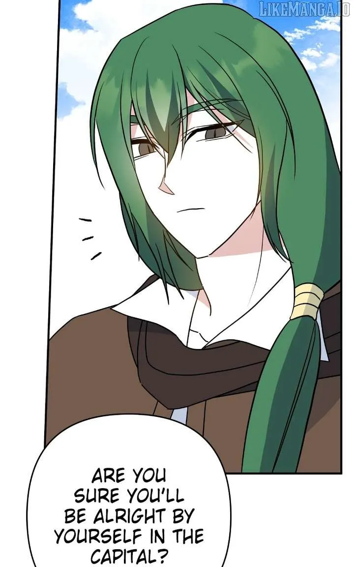 Before I Knew It, I Had Stolen the Dark Lord’s Heart Chapter 76 Online - página 3
