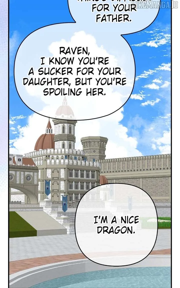 Before I Knew It, I Had Stolen the Dark Lord’s Heart Chapter 76 Online - página 8