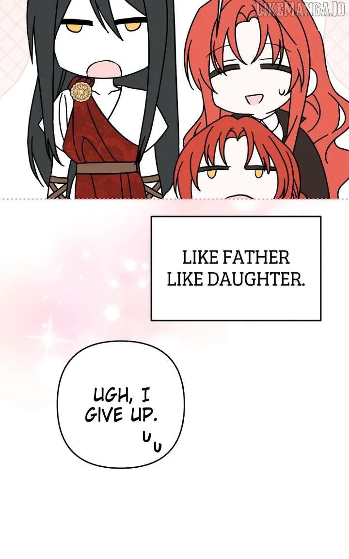 Before I Knew It, I Had Stolen the Dark Lord’s Heart Chapter 76 Online - página 10