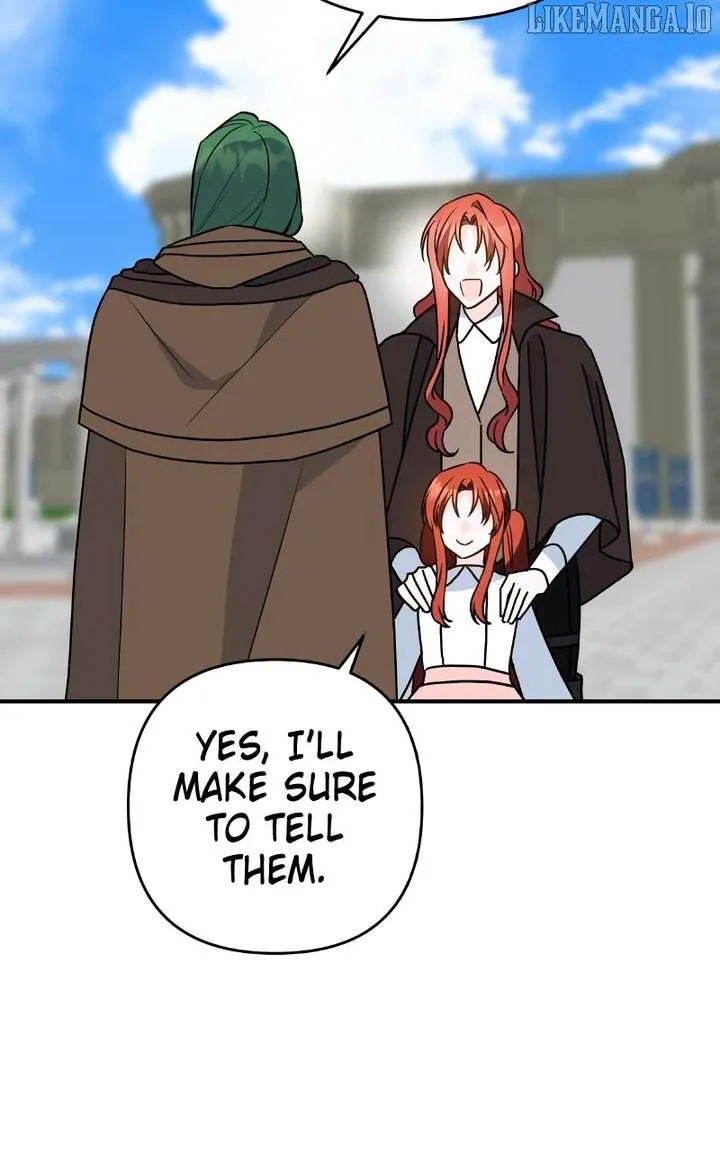 Before I Knew It, I Had Stolen the Dark Lord’s Heart Chapter 76 Online - página 13