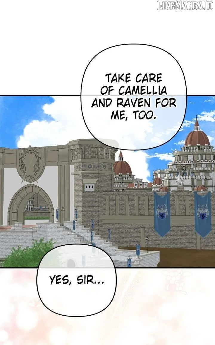 Before I Knew It, I Had Stolen the Dark Lord’s Heart Chapter 76 Online - página 14