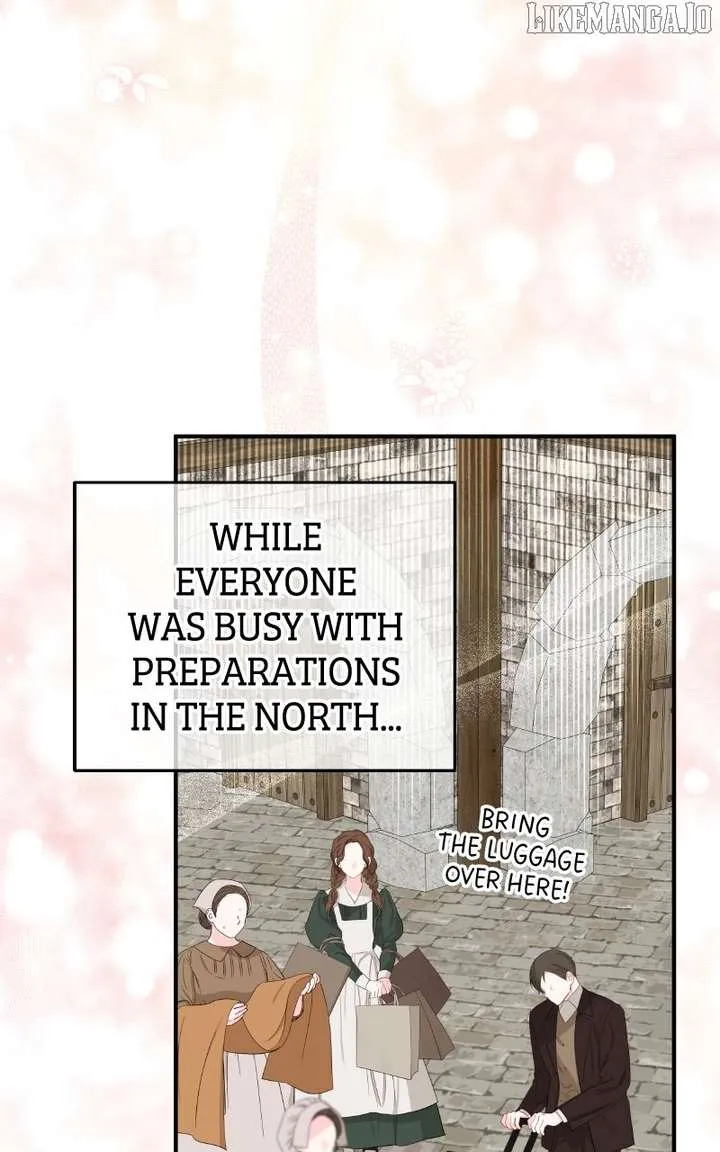 Before I Knew It, I Had Stolen the Dark Lord’s Heart Chapter 76 Online - página 15