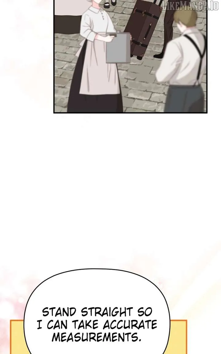 Before I Knew It, I Had Stolen the Dark Lord’s Heart Chapter 76 Online - página 16