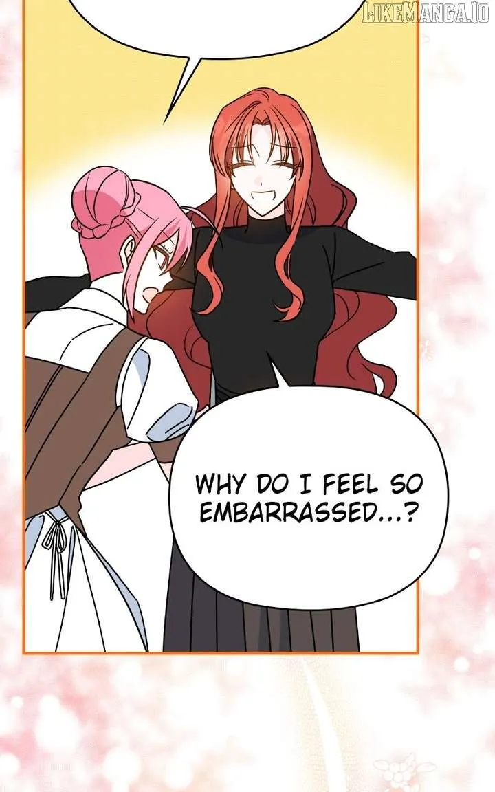 Before I Knew It, I Had Stolen the Dark Lord’s Heart Chapter 76 Online - página 17