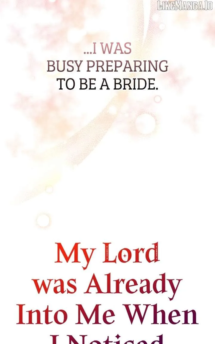 Before I Knew It, I Had Stolen the Dark Lord’s Heart Chapter 76 Online - página 18