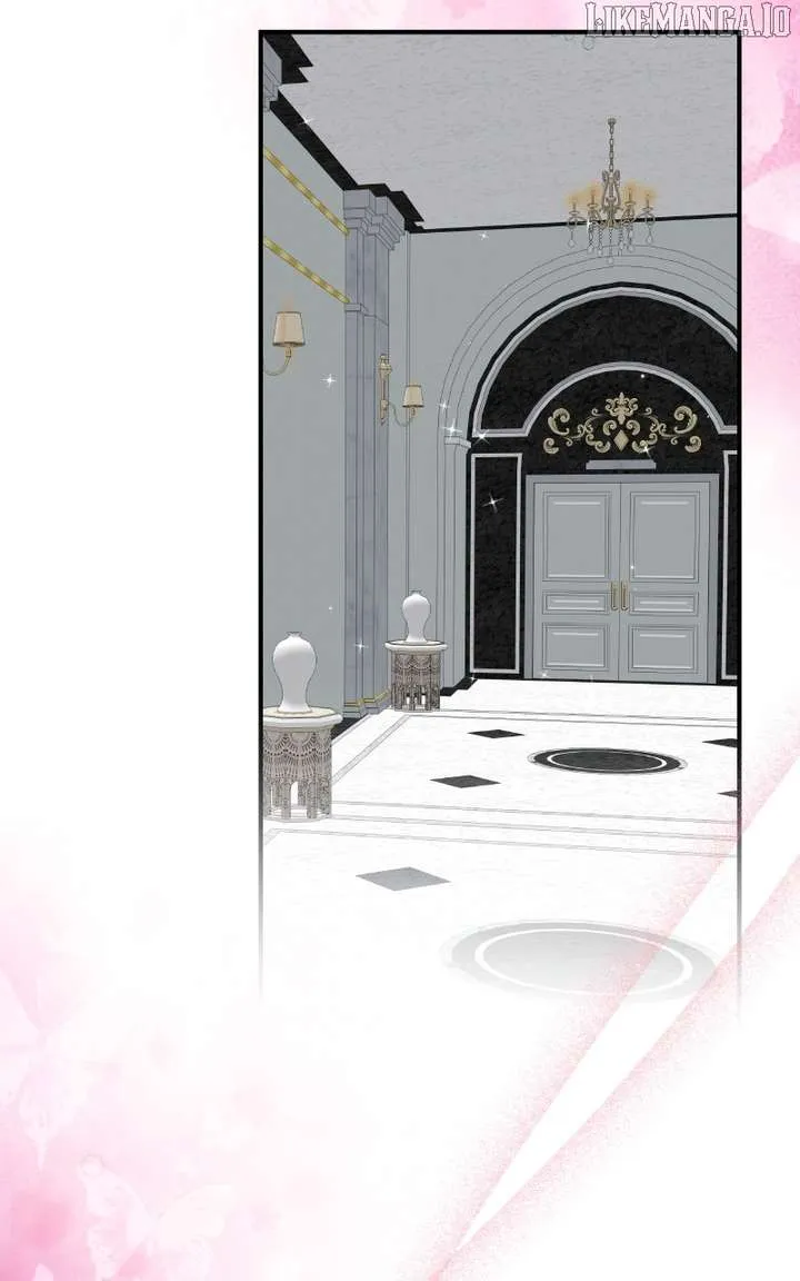 Before I Knew It, I Had Stolen the Dark Lord’s Heart Chapter 76 Online - página 20