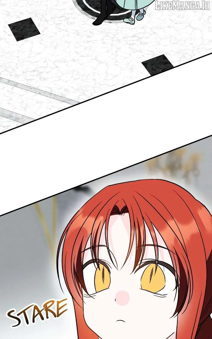 Before I Knew It, I Had Stolen the Dark Lord’s Heart Chapter 76 Online - página 22