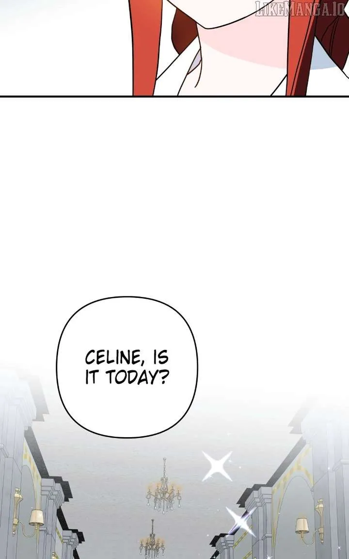 Before I Knew It, I Had Stolen the Dark Lord’s Heart Chapter 76 Online - página 23