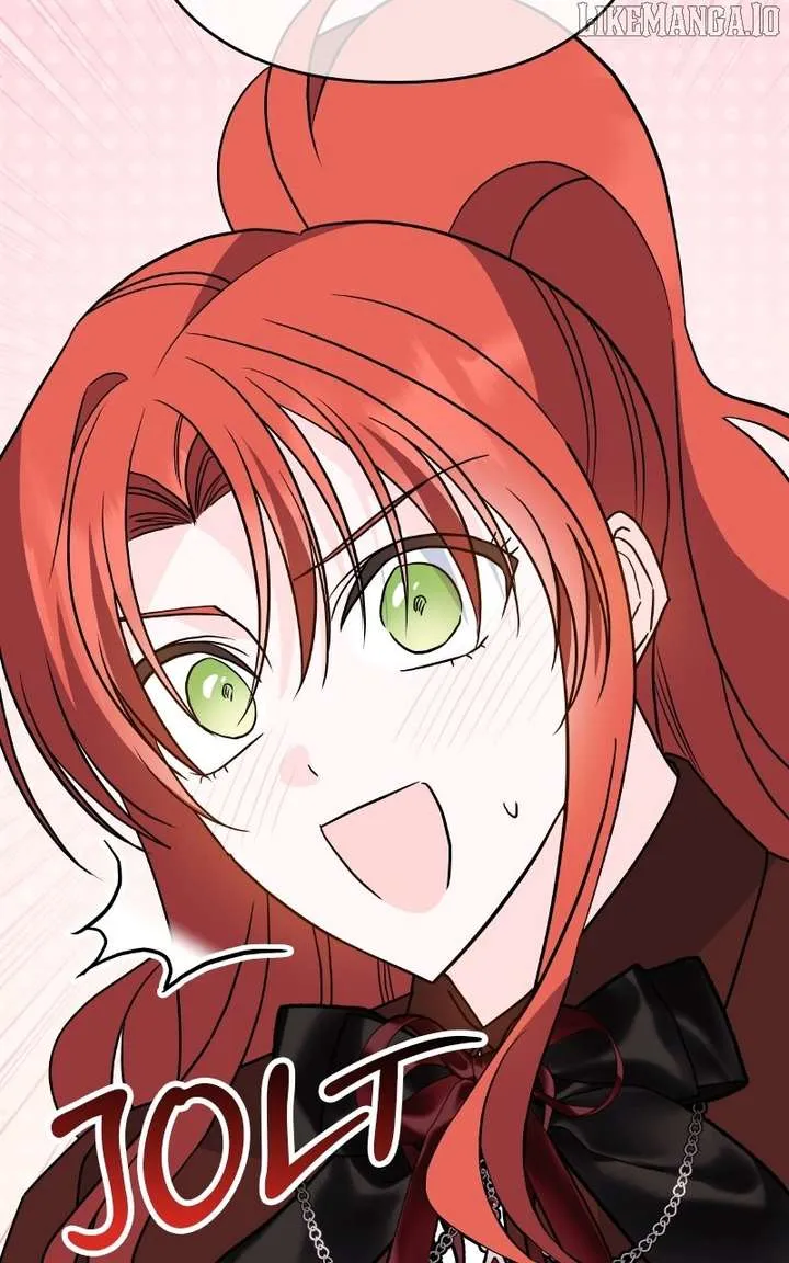 Before I Knew It, I Had Stolen the Dark Lord’s Heart Chapter 76 Online - página 25