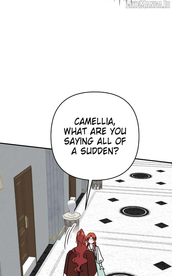 Before I Knew It, I Had Stolen the Dark Lord’s Heart Chapter 76 Online - página 30