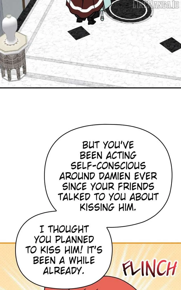 Before I Knew It, I Had Stolen the Dark Lord’s Heart Chapter 76 Online - página 31