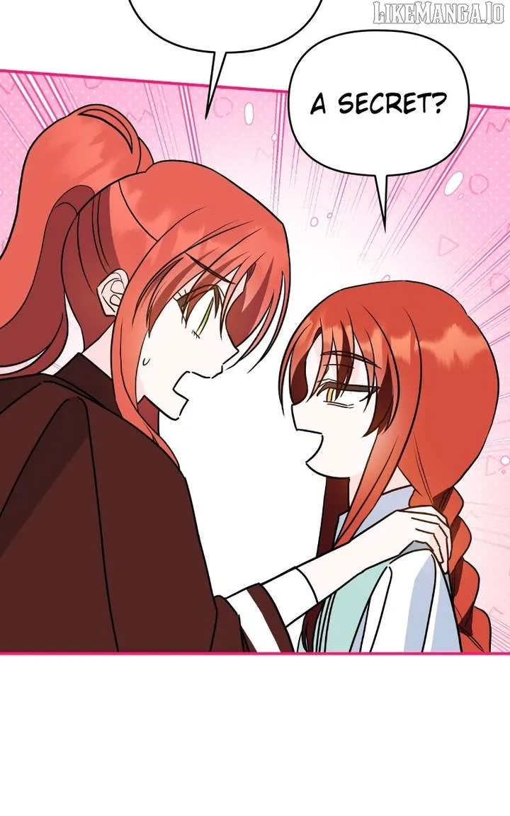 Before I Knew It, I Had Stolen the Dark Lord’s Heart Chapter 76 Online - página 33
