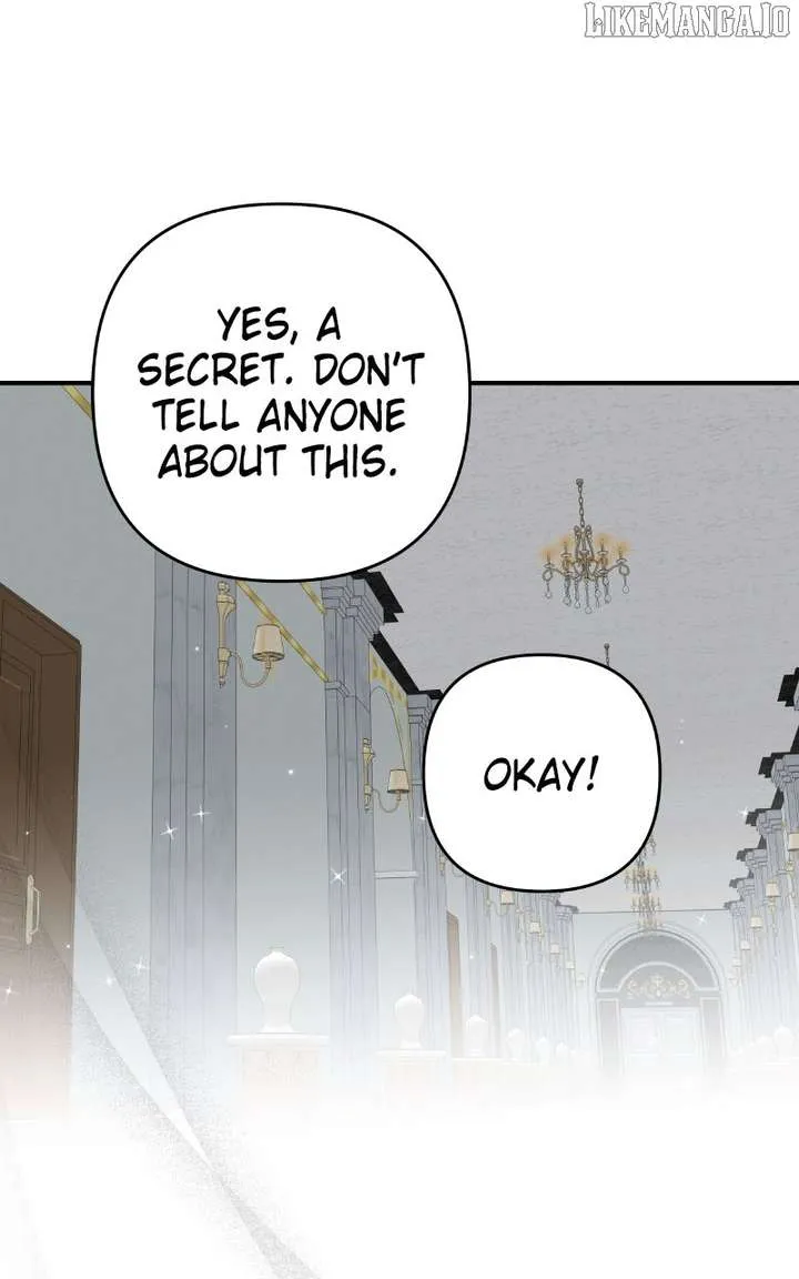 Before I Knew It, I Had Stolen the Dark Lord’s Heart Chapter 76 Online - página 34