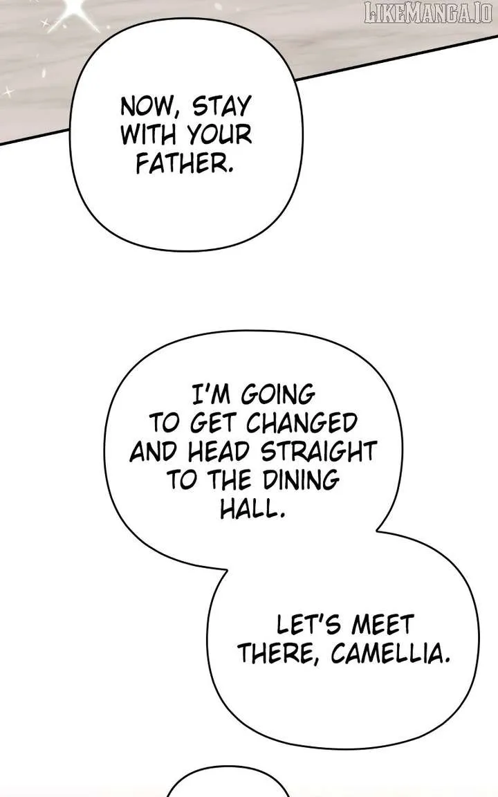 Before I Knew It, I Had Stolen the Dark Lord’s Heart Chapter 76 Online - página 38