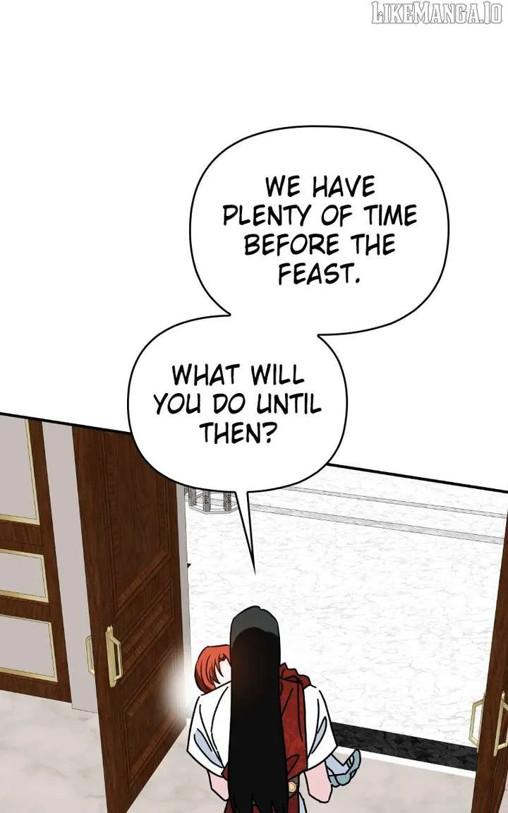 Before I Knew It, I Had Stolen the Dark Lord’s Heart Chapter 76 Online - página 40