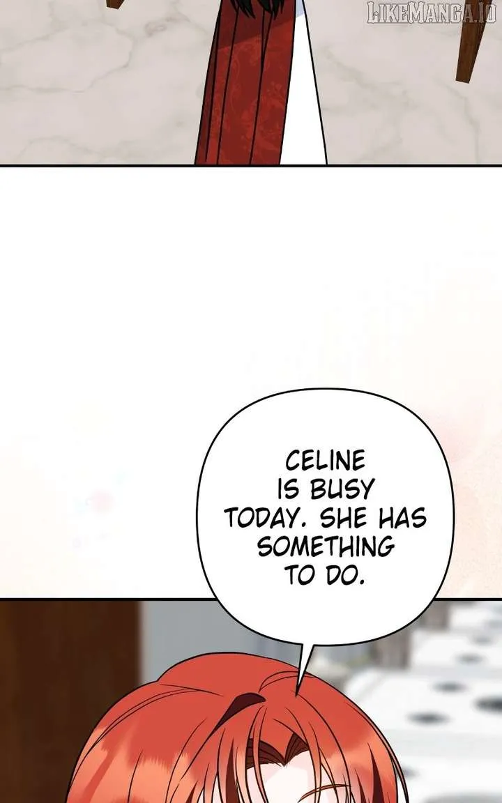 Before I Knew It, I Had Stolen the Dark Lord’s Heart Chapter 76 Online - página 41