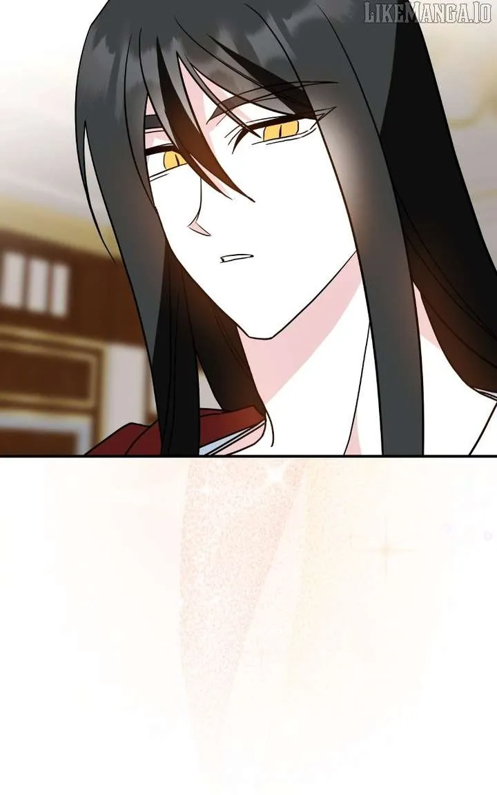 Before I Knew It, I Had Stolen the Dark Lord’s Heart Chapter 76 Online - página 43