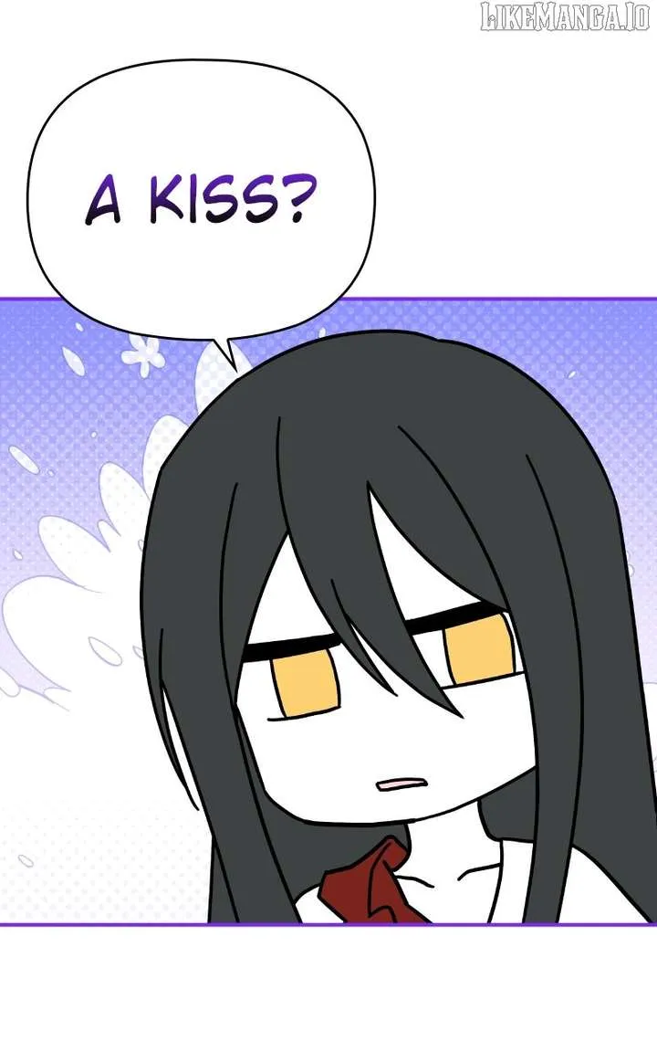 Before I Knew It, I Had Stolen the Dark Lord’s Heart Chapter 76 Online - página 45