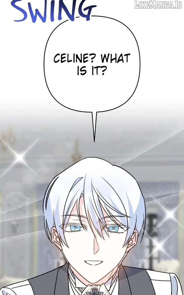 Before I Knew It, I Had Stolen the Dark Lord’s Heart Chapter 76 Online - página 51