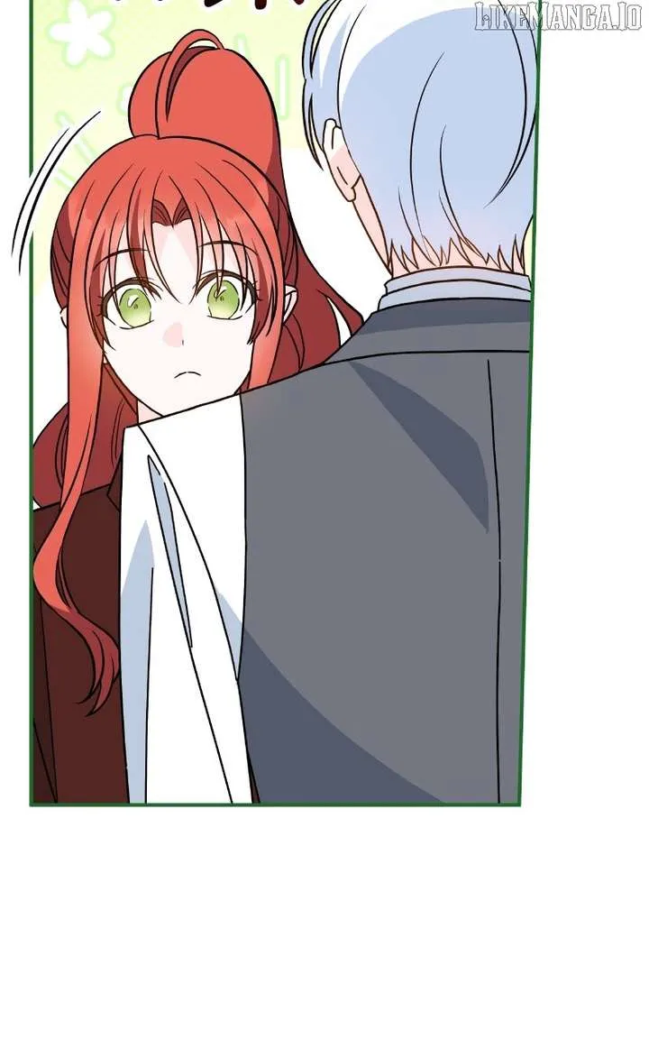 Before I Knew It, I Had Stolen the Dark Lord’s Heart Chapter 76 Online - página 53