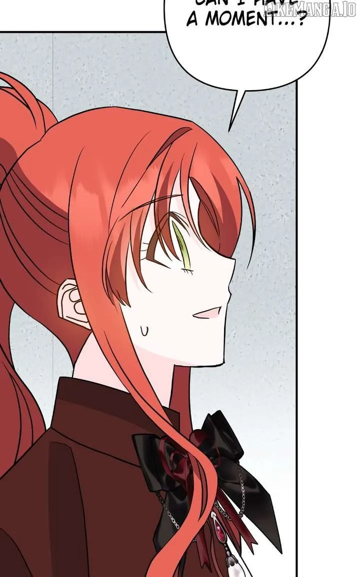 Before I Knew It, I Had Stolen the Dark Lord’s Heart Chapter 76 Online - página 57