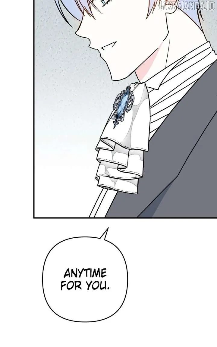 Before I Knew It, I Had Stolen the Dark Lord’s Heart Chapter 76 Online - página 59